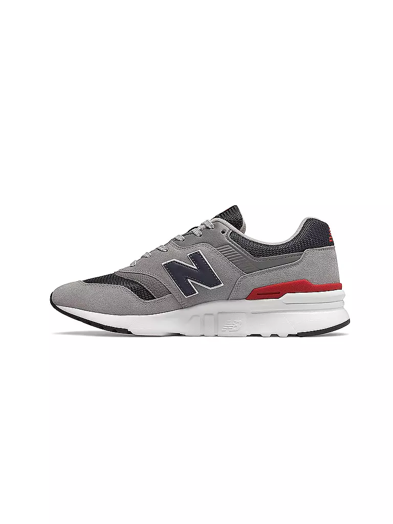 NEW BALANCE Herren Freizeitschuhe 997H grau